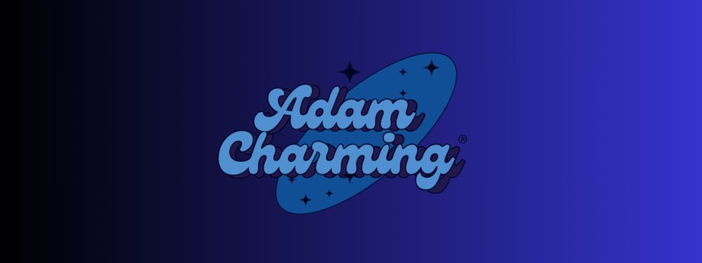adamxcharming OnlyFans profile picture