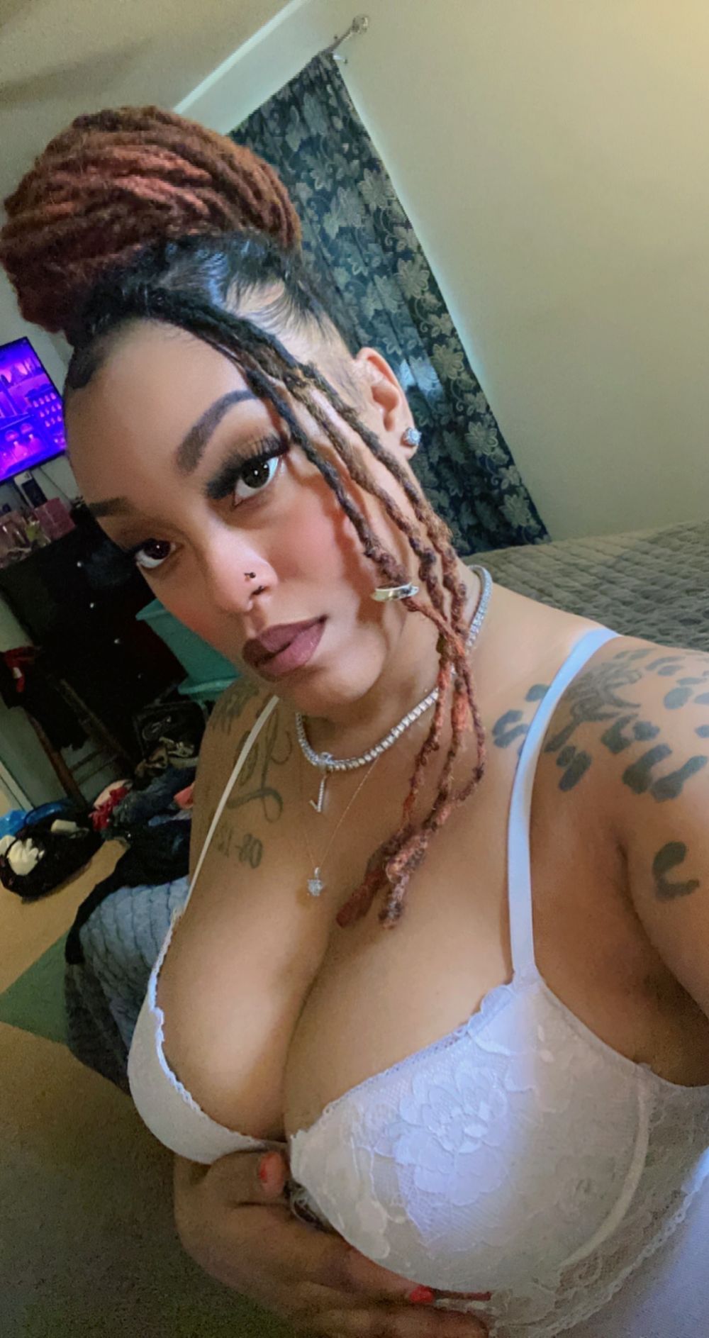 xlaylayxo OnlyFans profile picture