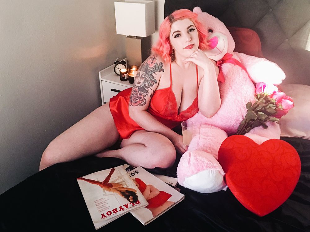 selinakylfree OnlyFans profile picture