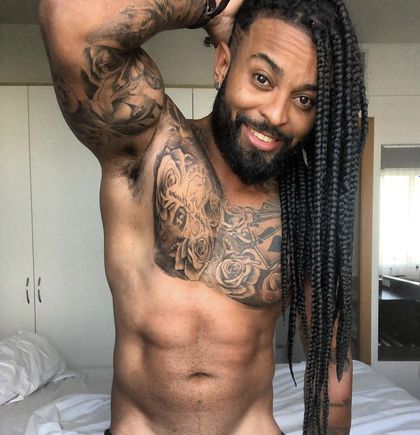 diamantenegroo OnlyFans picture