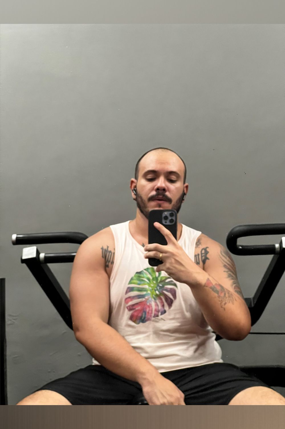 dinhowd OnlyFans profile picture