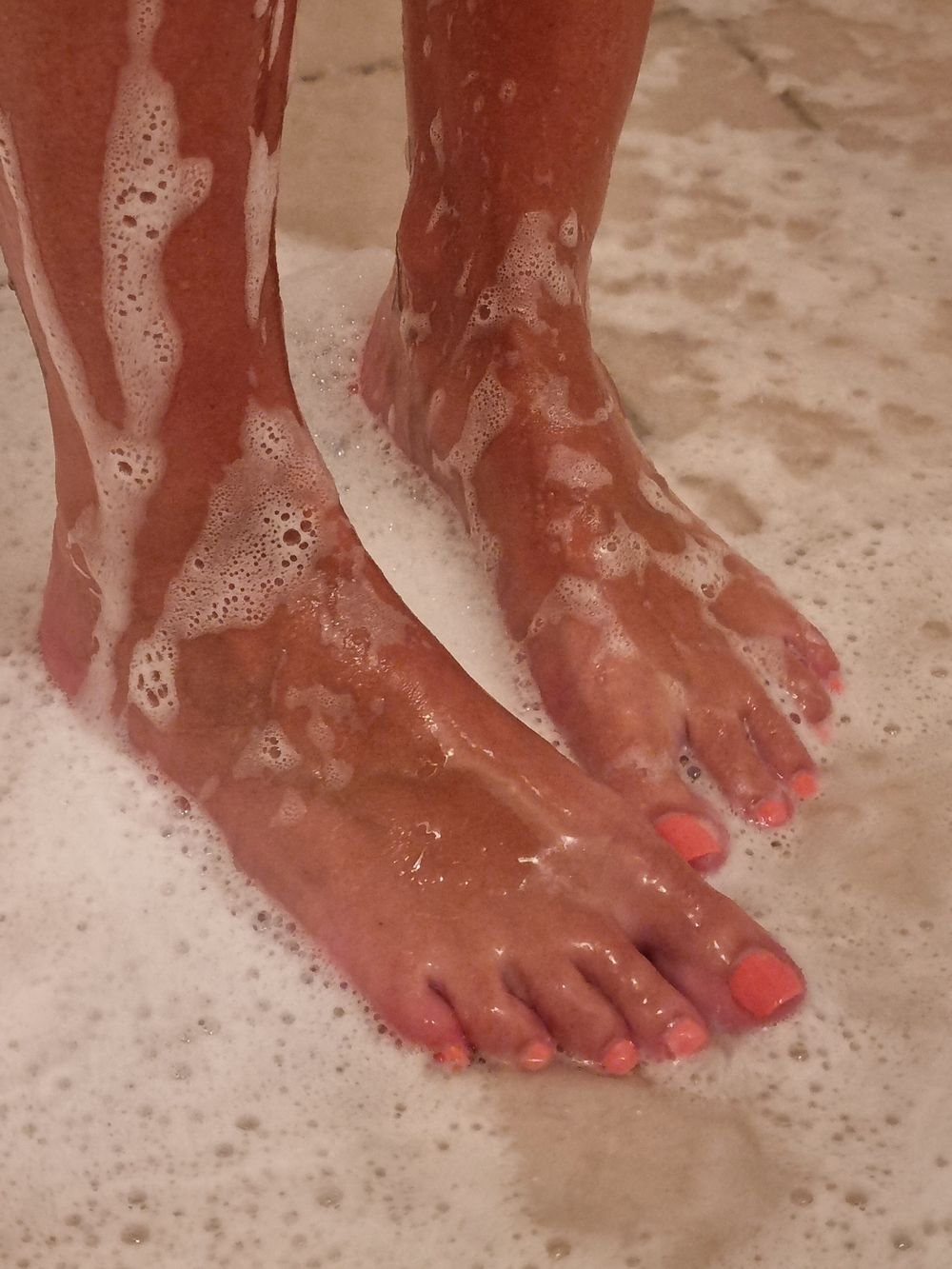 sweetcandytoes4u OnlyFans profile picture