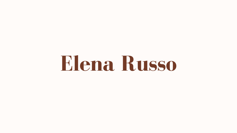 erussoxo OnlyFans profile picture