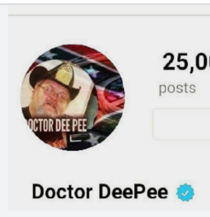 doctordeepee OnlyFans picture