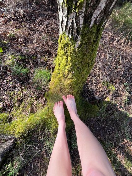 cutefeetroaming OnlyFans picture
