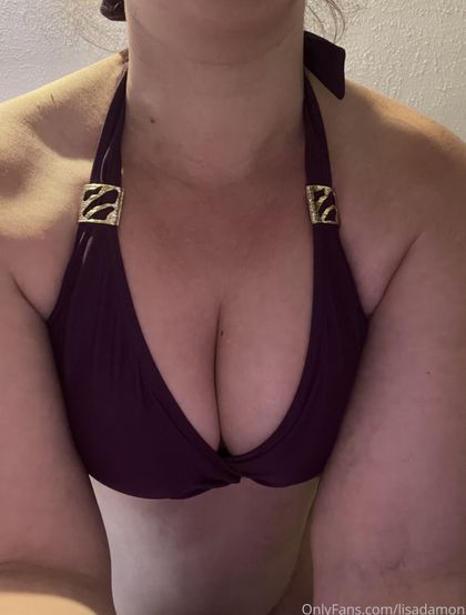 lisadamon OnlyFans picture