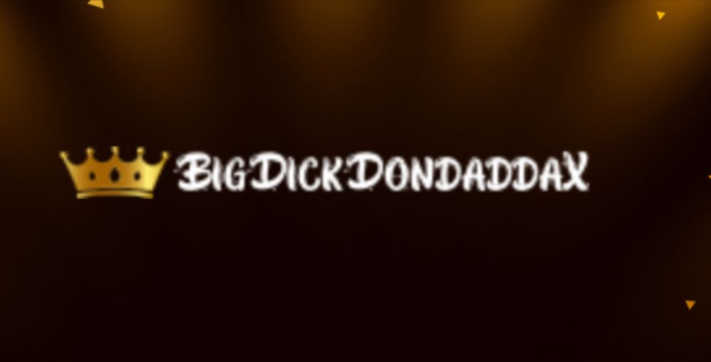 bigdickdondaddax OnlyFans profile picture