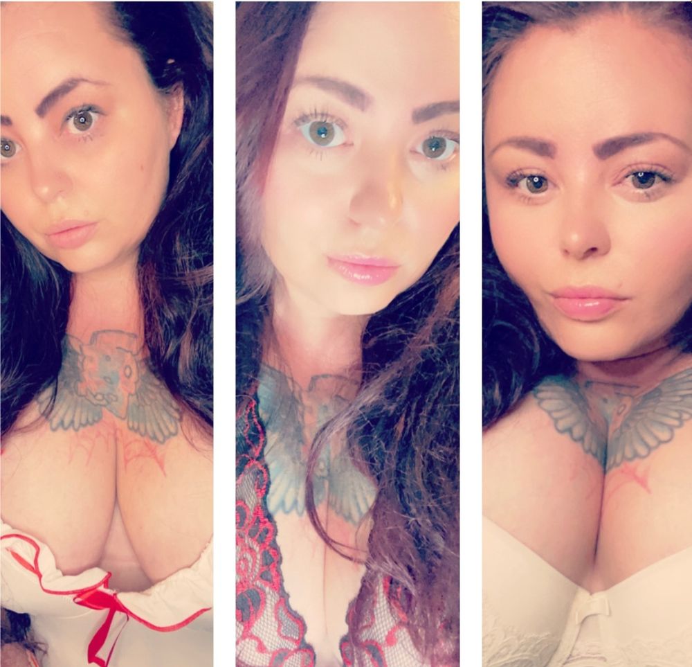 jessoxox6900 OnlyFans profile picture