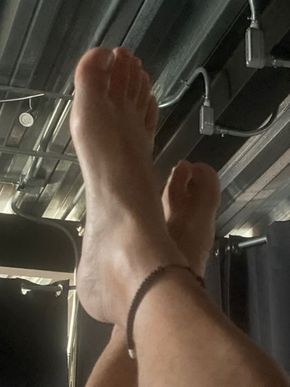 feetmen69 OnlyFans picture