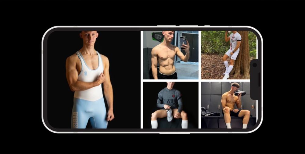 bignikemusclelad OnlyFans profile picture