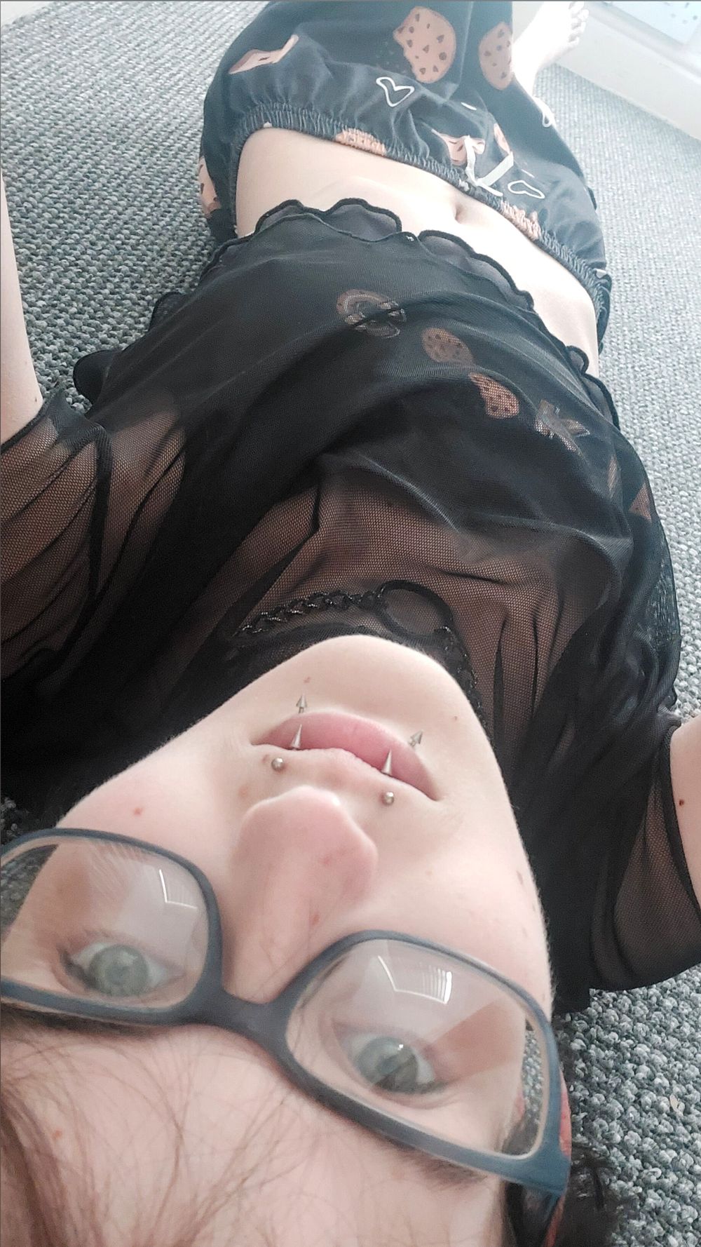 enbycrumpet OnlyFans profile picture