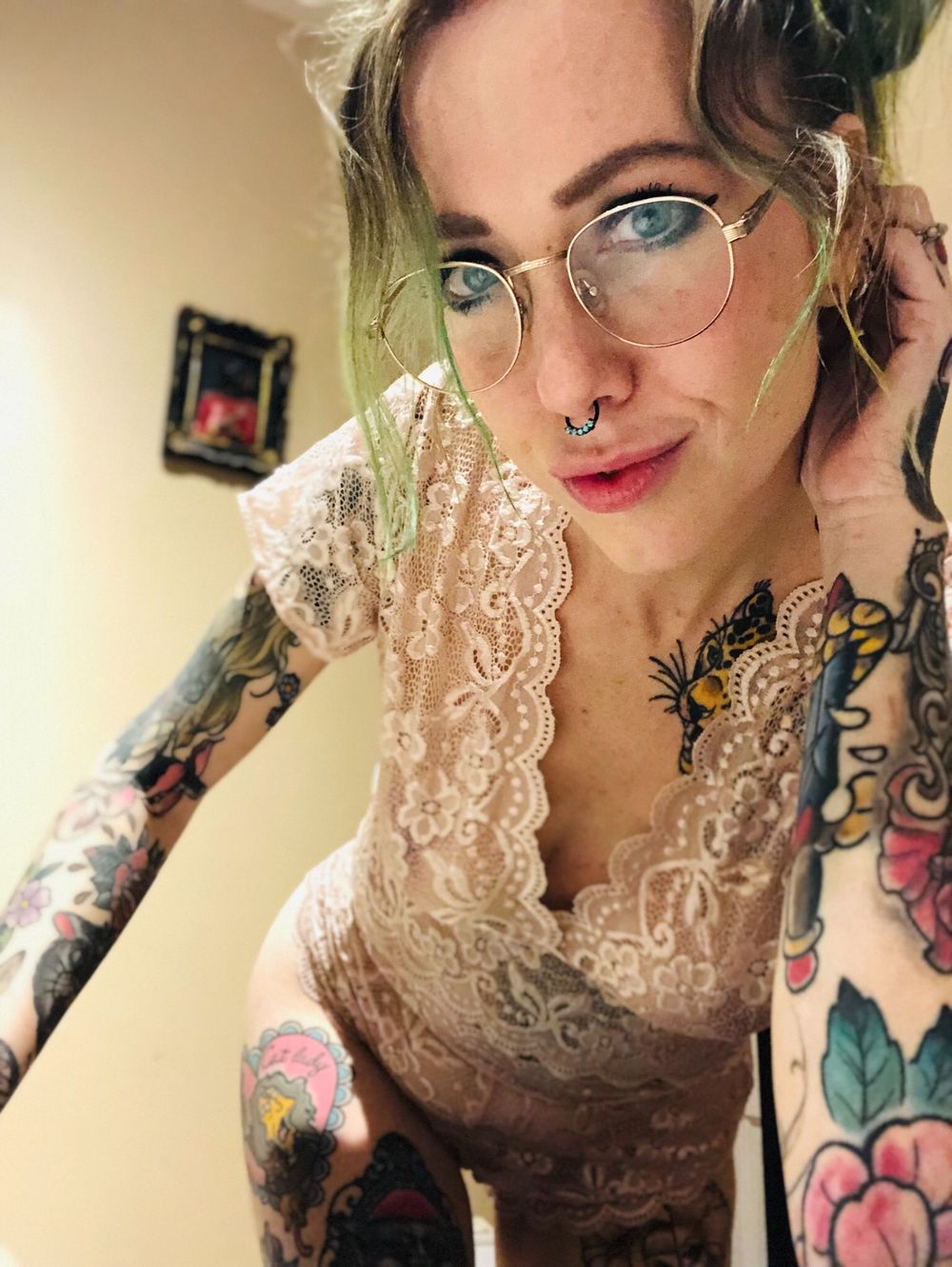 cherrielove29 OnlyFans profile picture