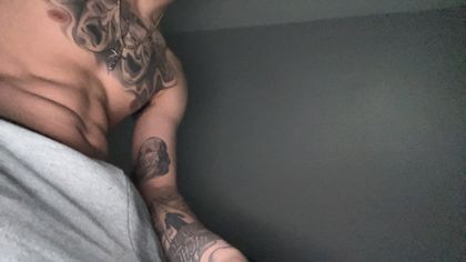 cjthehalfrican OnlyFans picture