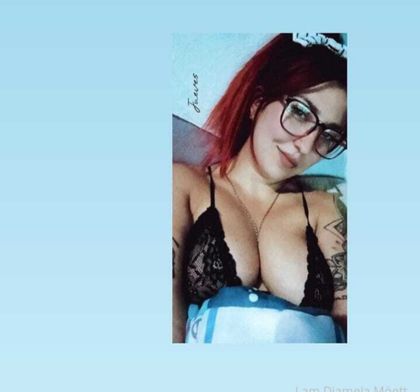 diamelamoett OnlyFans picture