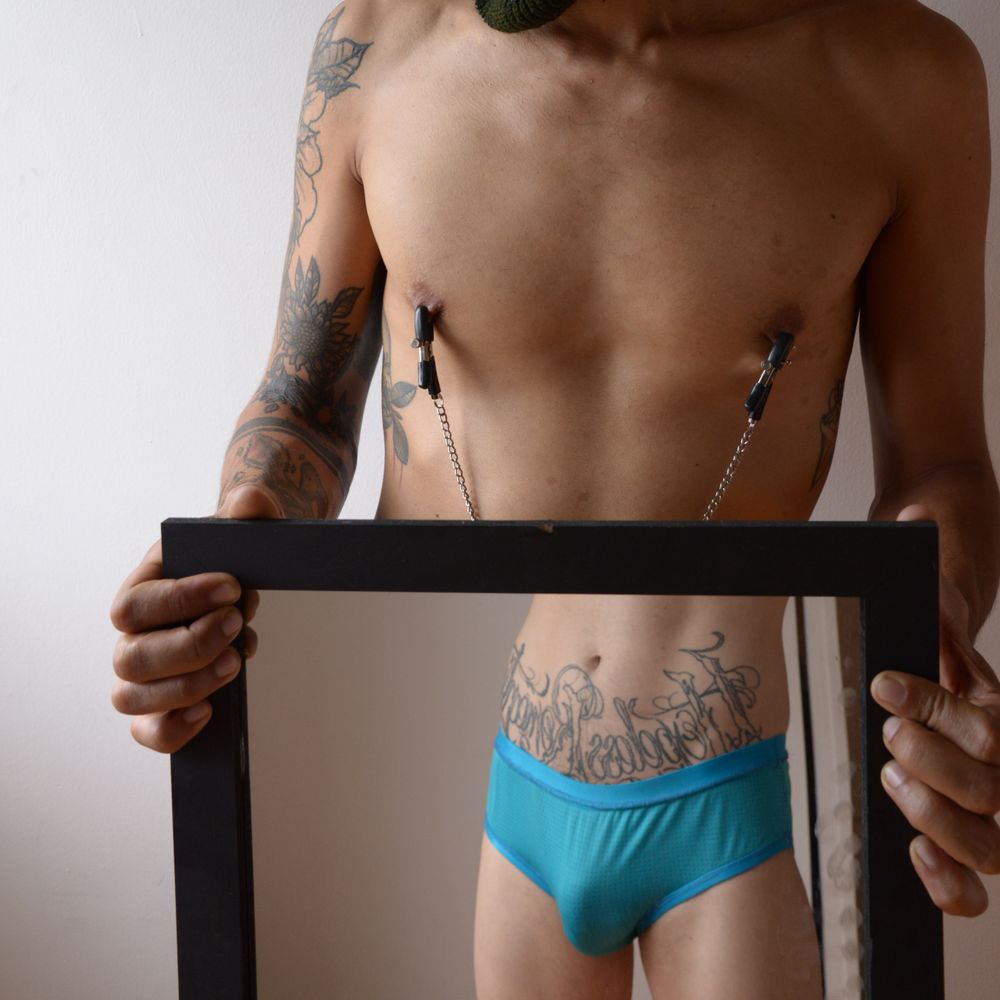 sacredpleasure OnlyFans profile picture