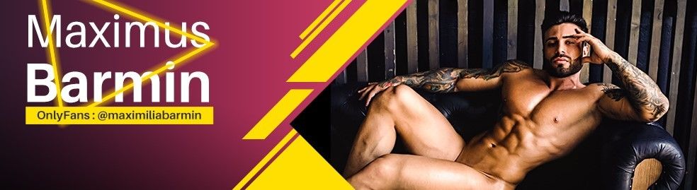 maximiliabarmin OnlyFans profile picture