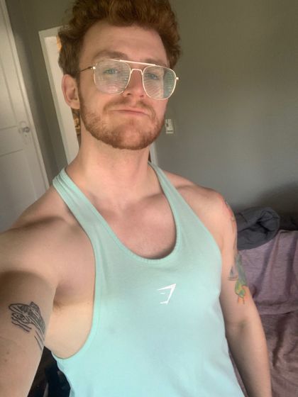redheadhimbo OnlyFans picture