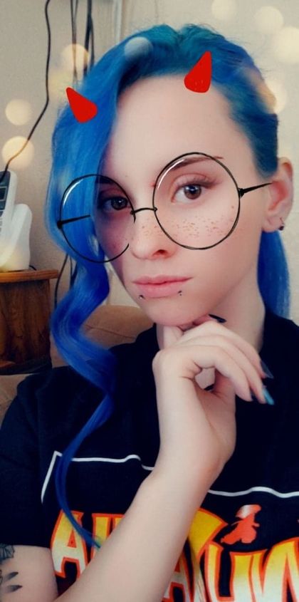 xxfoxsilverxx OnlyFans picture