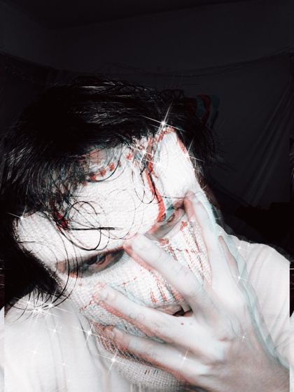 unrulygothboy OnlyFans picture