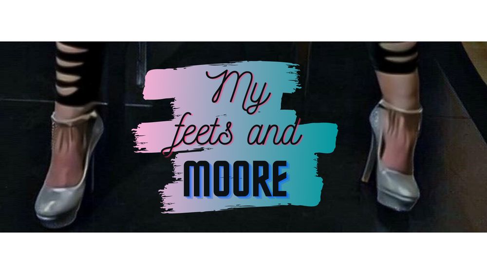 myfeetsandmore OnlyFans profile picture