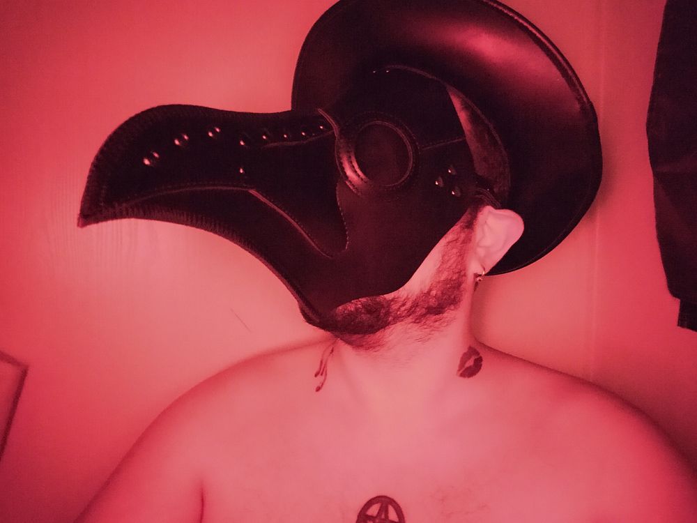 xxxplaguedoctor OnlyFans profile picture