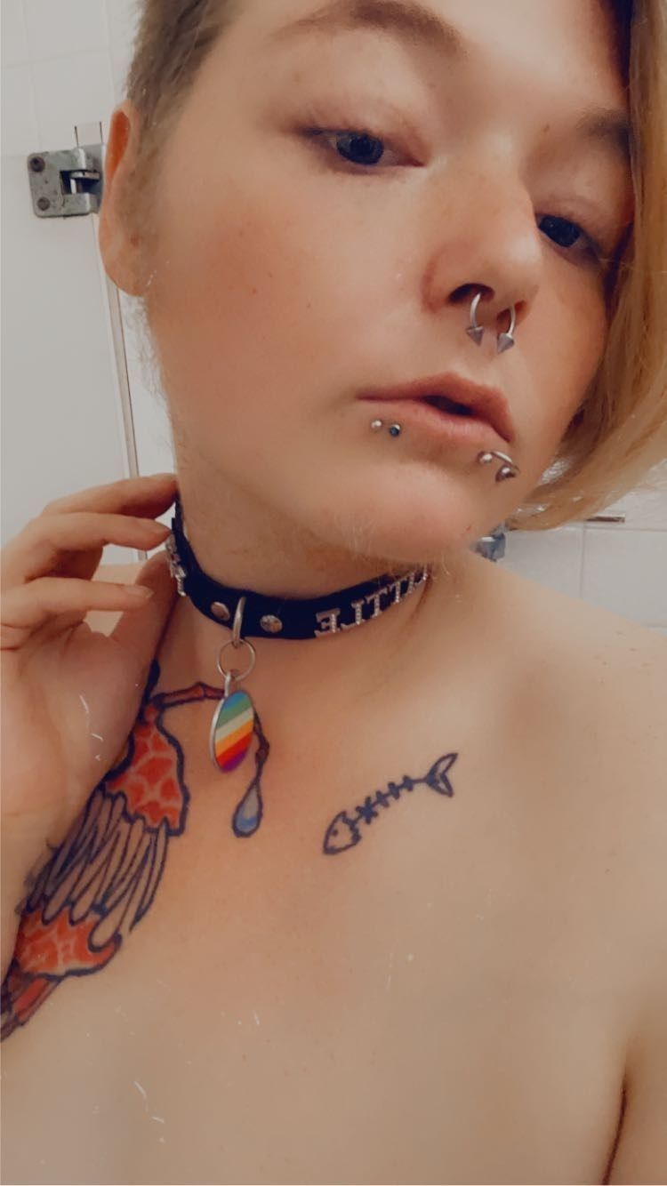 mousemcwolf OnlyFans profile picture
