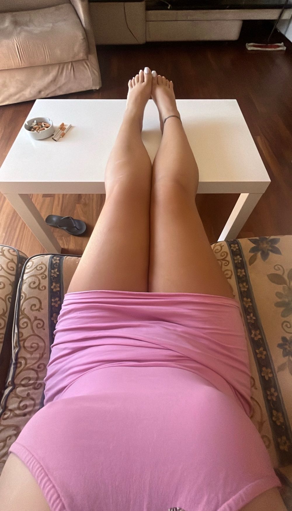 ladeadeipiedini OnlyFans profile picture