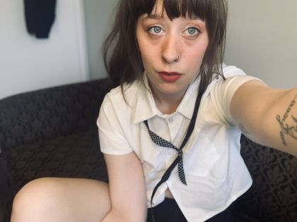 aphroditepaws OnlyFans picture