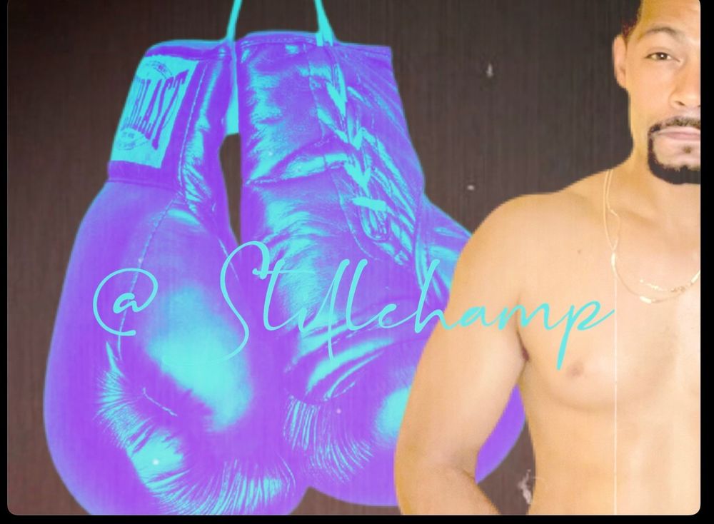 stillchamp OnlyFans profile picture
