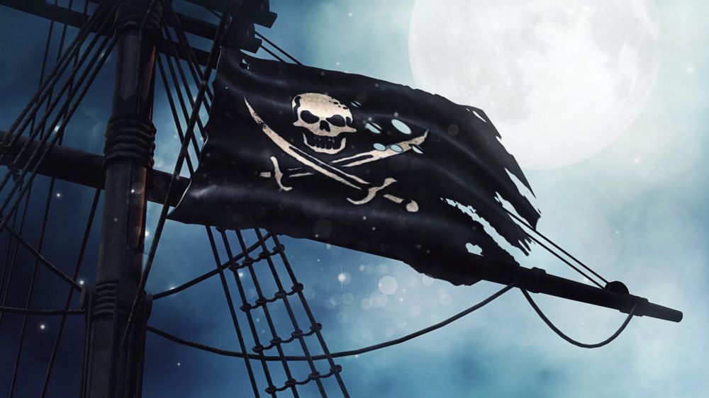 captainblksparrow OnlyFans profile picture