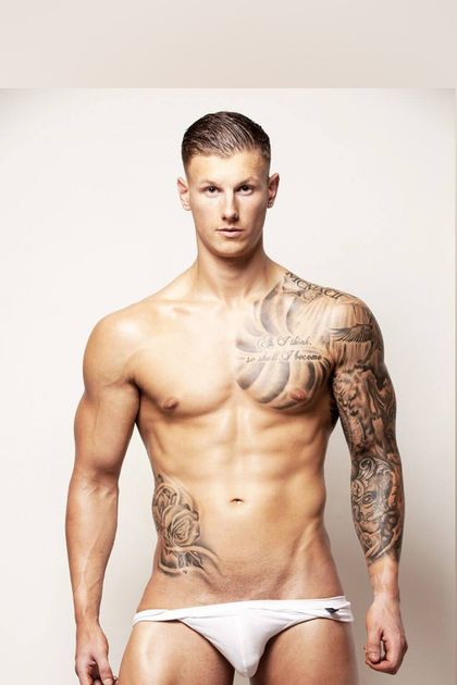 handsomejackxxx OnlyFans picture