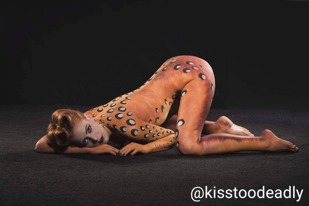 kisstoodeadly OnlyFans profile picture