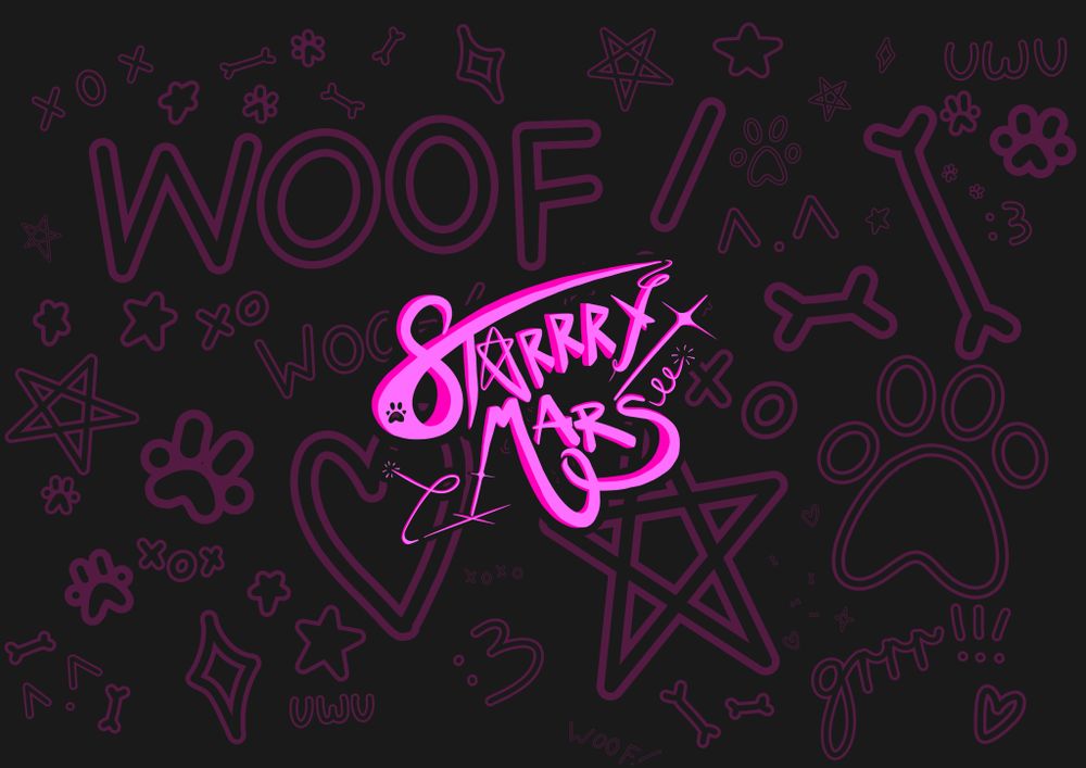 starrrymars OnlyFans profile picture