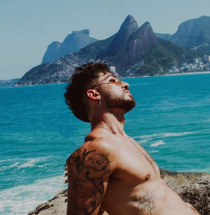 markinwolf OnlyFans picture
