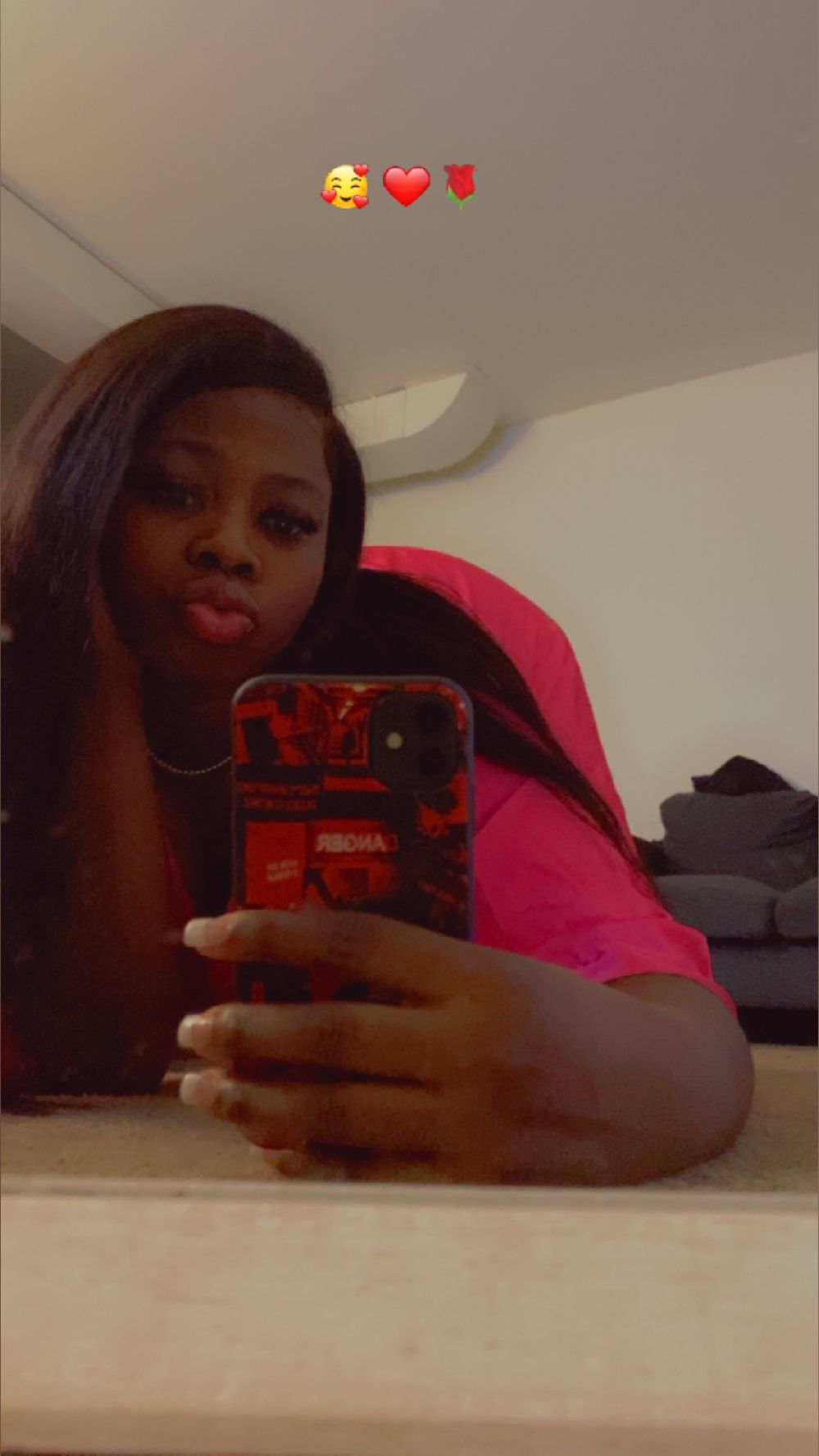 blackbarbie153 OnlyFans profile picture