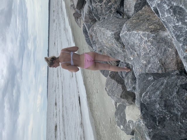 arielmac1234 OnlyFans profile picture