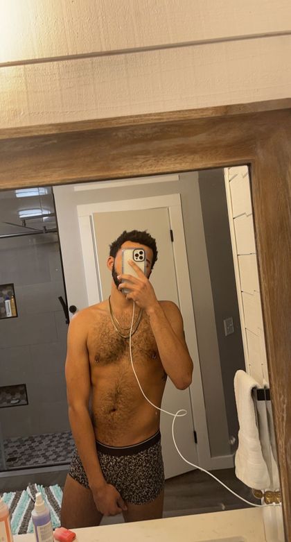 xavierdallas OnlyFans picture