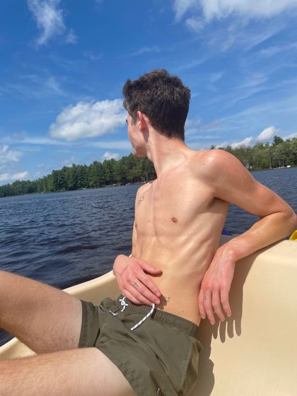 twinkwithabigdick20 OnlyFans picture