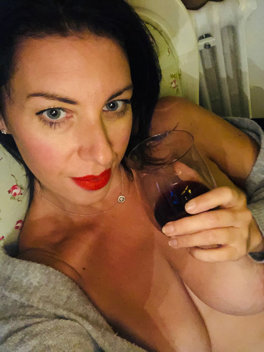 shellebelleaugust OnlyFans profile picture