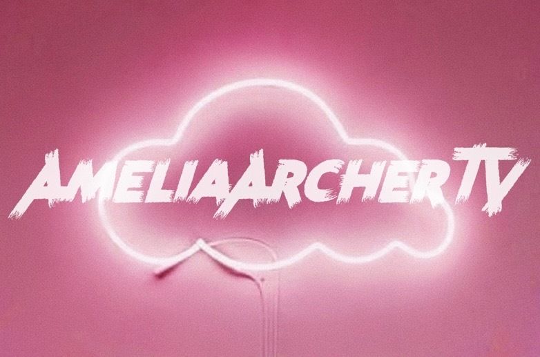 ameliaarchertv OnlyFans profile picture