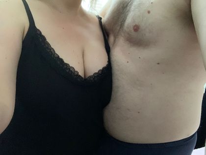 slightlynaughtycouple OnlyFans picture