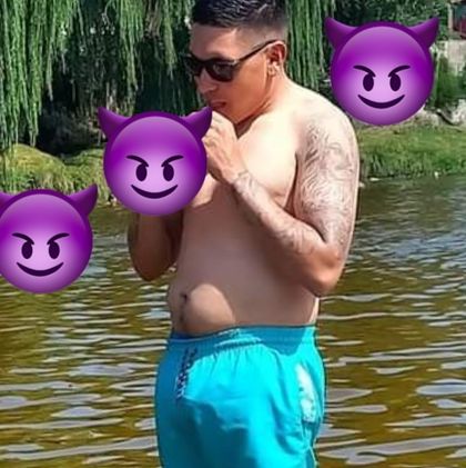 mark9908 OnlyFans picture