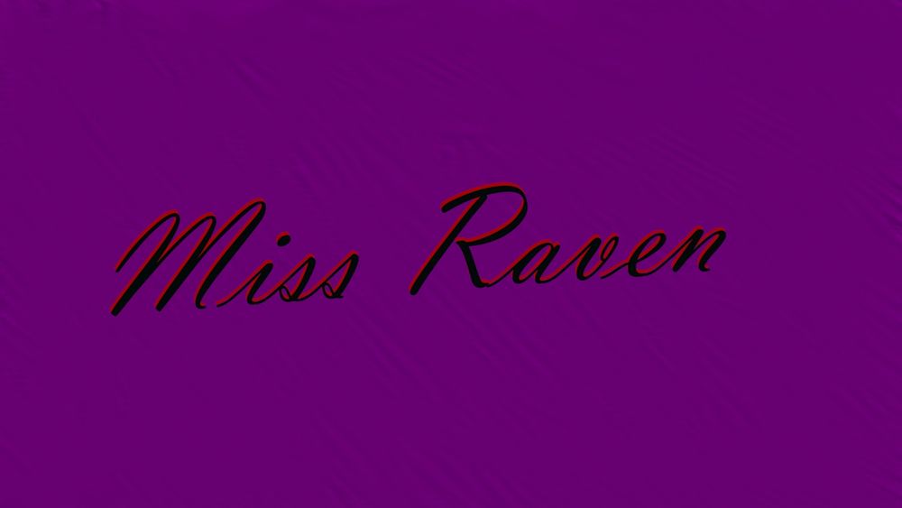 missraven86 OnlyFans profile picture