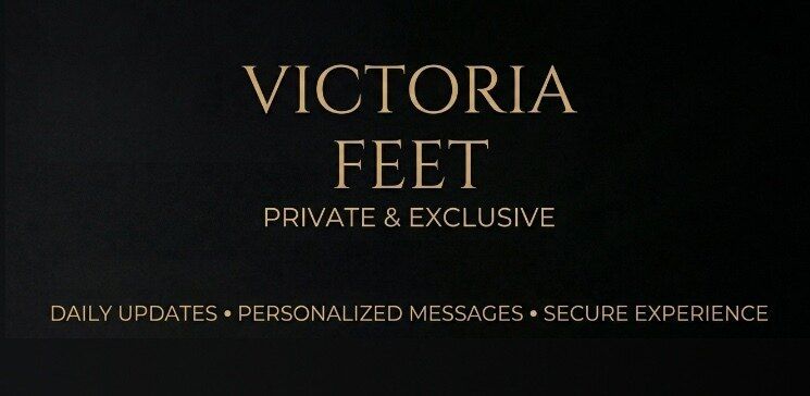 victoriateenfeet OnlyFans profile picture