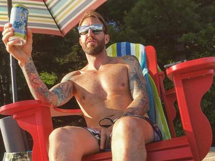 scottyb373 OnlyFans picture