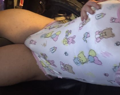 sparrowthefemboy OnlyFans picture