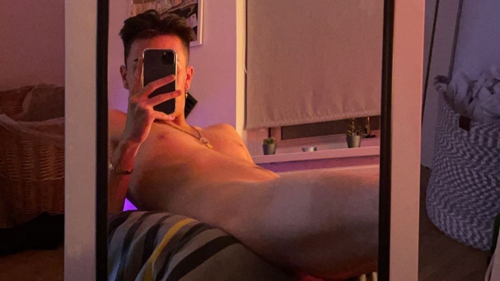 theolee69 OnlyFans profile picture