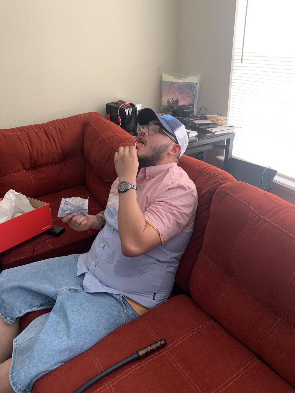 thewholesomedad OnlyFans profile picture