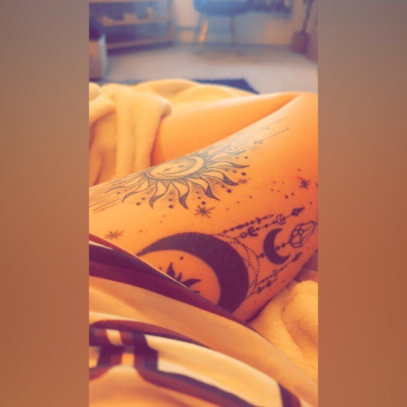 angelb4411 OnlyFans profile picture