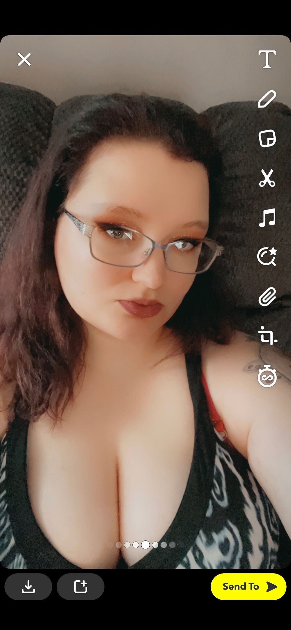 nikkywise99 OnlyFans profile picture